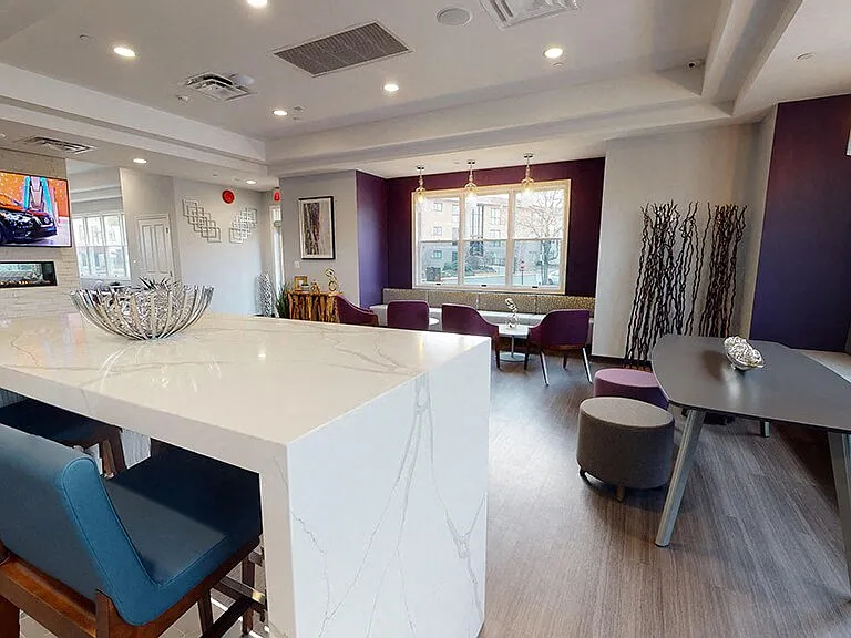 Rose Hill Apartments — Photo 33