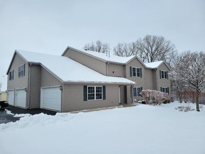 41 Scenic Cir, Fond Du Lac, WI, 54935