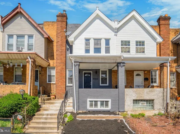 5843 Woodcrest Ave, Philadelphia, PA 19131