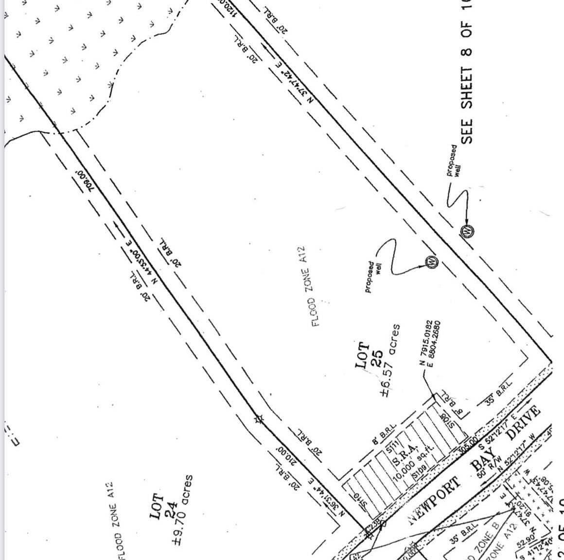 LOT 25 Newport Bay Dr, Berlin, MD 21811 MLS MDWO2015976 Zillow