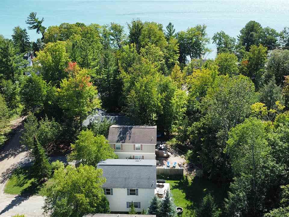 4435 1st St, Walloon Lake, MI 49796 Zillow
