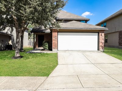 8914 Gerald Ohara, San Antonio, TX, 78221