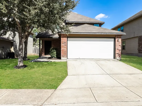 8914 Gerald Ohara, San Antonio, TX 78221