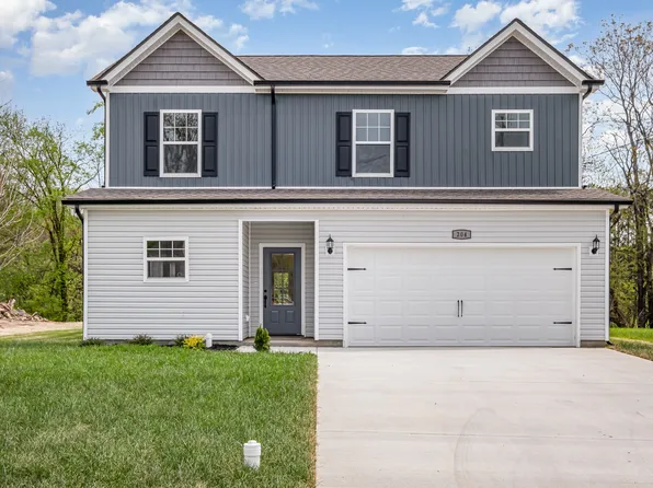 204 Hannah Lee Hl Lot 30, La Vergne, TN 37086