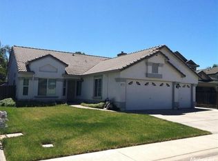 5214 Crown Ridge Ct, Antelope, CA 95843
