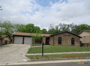 1901 Patricia St, Copperas Cove, TX 76522