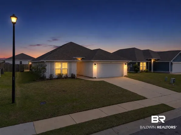 1255 Caper Ave, Foley, AL 36535