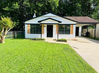 505 SW 3rd St, Bryant, AR 72022