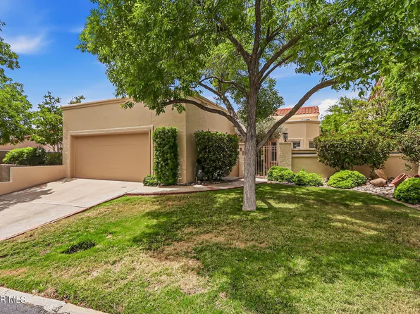 1013 Los Jardines Cir, El Paso, TX 79912