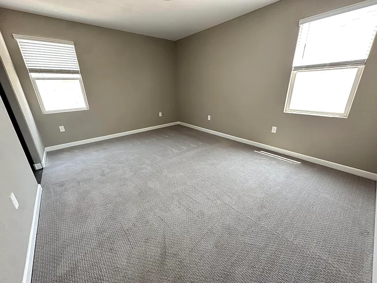 Owner's Suite