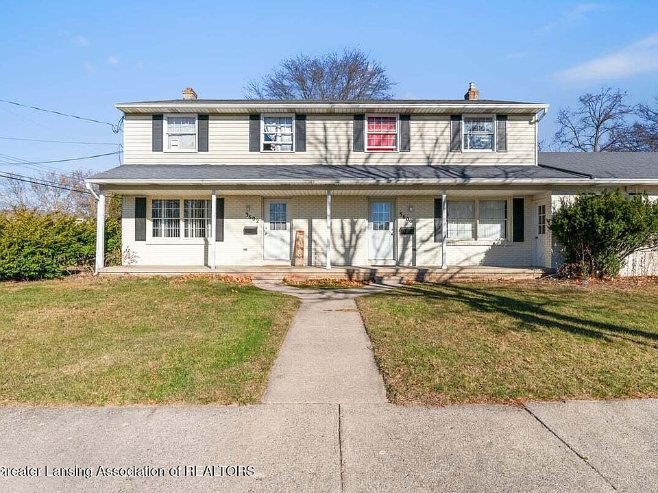 1st image of 3600-3602 Sandhurst Dr
