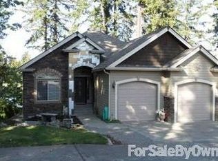 17446 SE 196th Dr, Renton, WA 98058