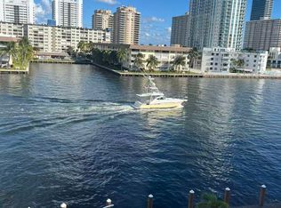 111 Golden Isles Dr APT D10, Hallandale, FL 33009