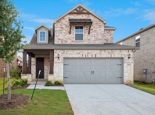 3908 Lyndhurst Ave, Little Elm, TX 75068