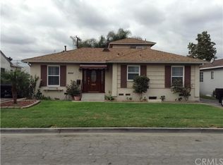 8024 Blandwood Rd, Downey, CA 90240