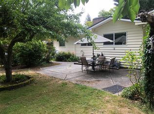 15814 33rd Ave NE, Seattle, WA