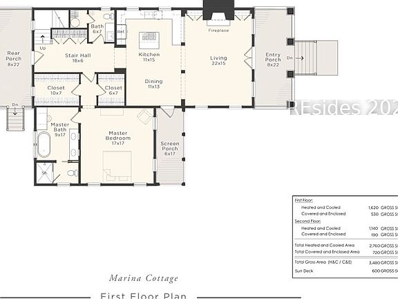 3rd image of 546 Ogeechee Ln