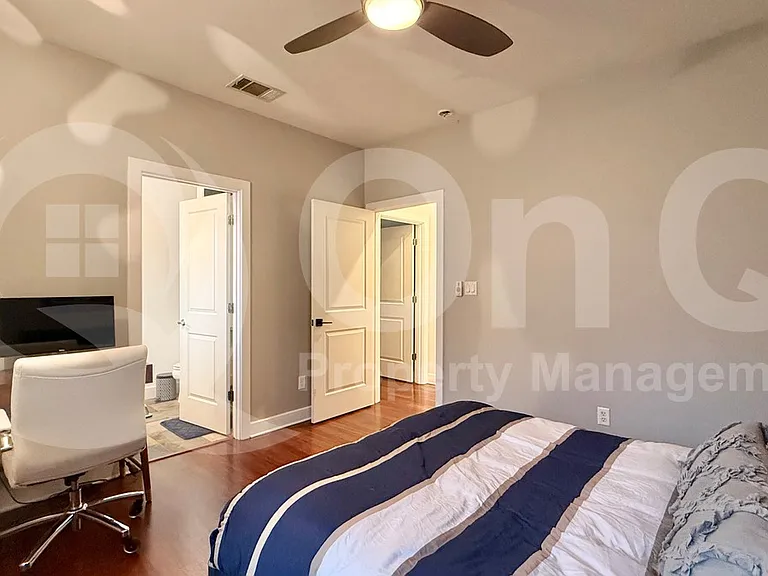 2502 Kinney Rd #A — Photo 8
