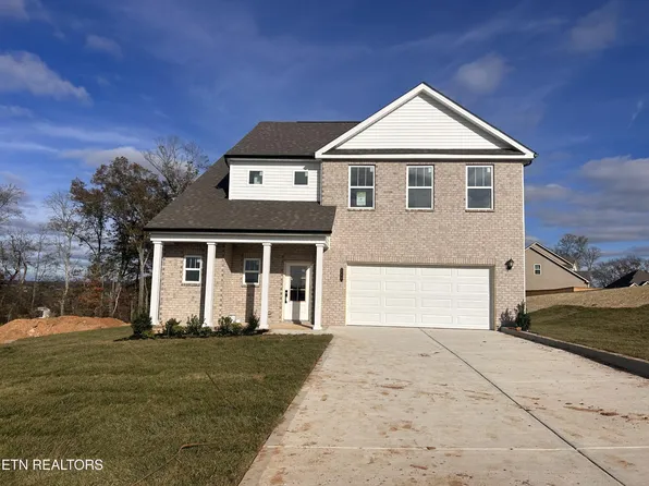 389 Sugar Maple Trl Lot 91, Lenoir City, TN 37771