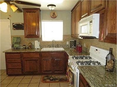 Plenty of Counter Space Too!