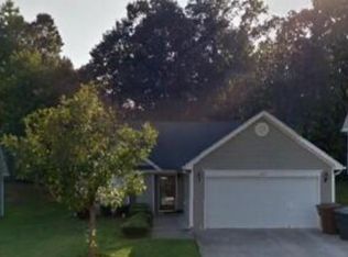 3623 Sherbourne Ln, Greensboro, NC 27405