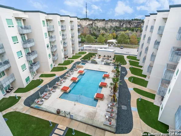 17902 LA CANTERA PKWY #513, San Antonio, TX 78257