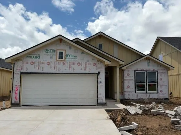 544 Gus Loop, Georgetown, TX 78626