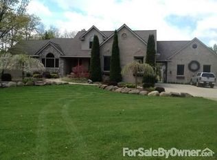 3222 Eden Trl, Brighton, MI 48114