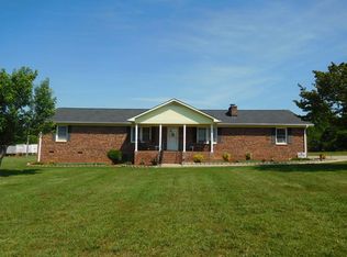 698 Bonner Rd, Gaffney, SC 29341