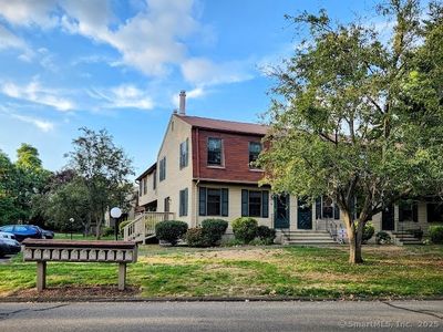 44 Bay Path Way #44, Branford, CT, 06405