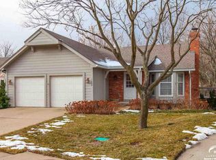 1509 Medinah Rd, Lawrence, KS 66047
