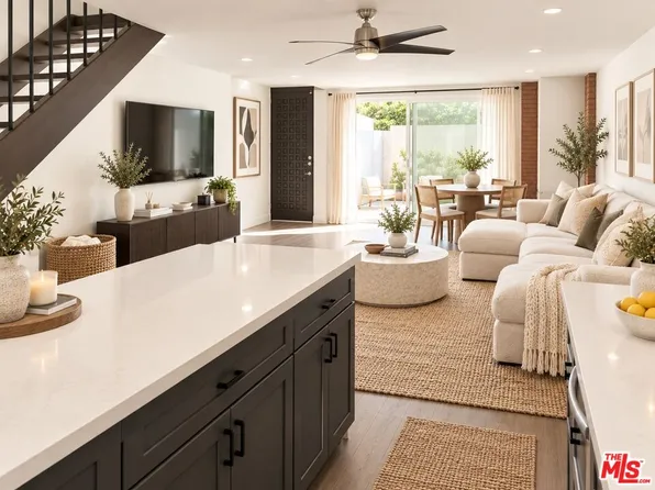 5951 Canterbury Dr Unit 14, Culver City, CA 90230