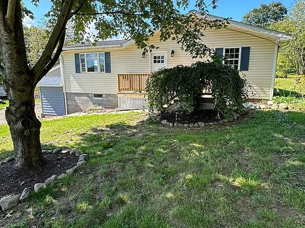 11595 State Highway 198, Guys Mills, PA 16327