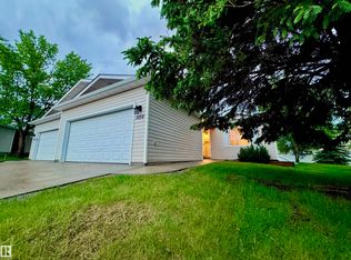 Regency Village, Edmonton, AB T6K 4C9