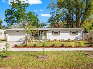 2601 Nancy St, Orlando, FL 32806