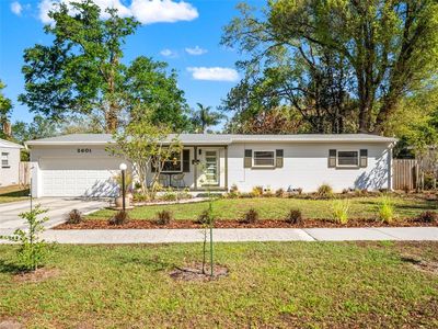 2601 Nancy St, Orlando, FL, 32806