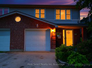 41 Southvale Rd, Saint Marys, ON N4X1E9