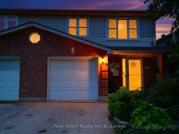 41 Southvale Rd, Saint Marys, ON N4X 1E9