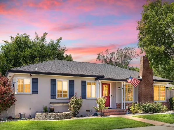 2245 N Yosemite St, Stockton, CA 95204