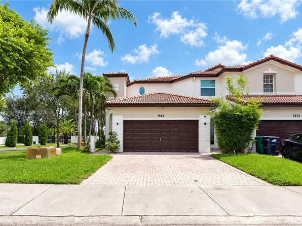 7983 NW 114th Pl, Doral, FL 33178