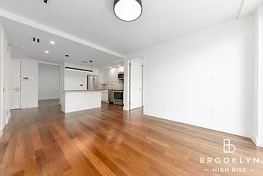 Rented by Brooklyn High Rise LLC