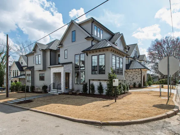 1614 Carson St, Raleigh, NC 27608