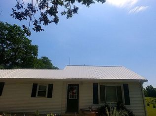 1212 Ebenezer Rd, Manchester, OH 45144