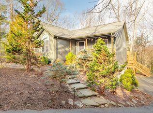 137 Buffalo Trl, Asheville, NC 28805