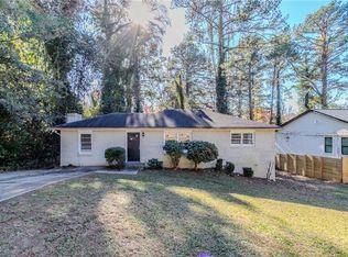 2543 Brentwood Rd, Decatur, GA 30032