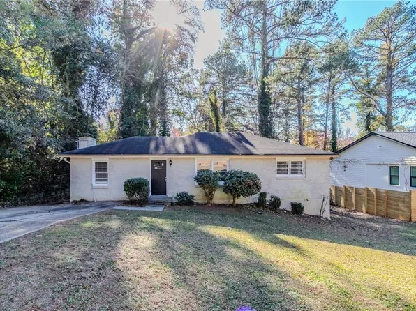 2543 Brentwood Rd, Decatur, GA 30032
