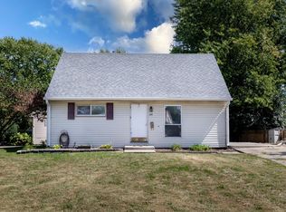 295 Ticen St, Beech Grove, IN 46107