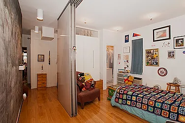 Sold by New Bedford Management Corp