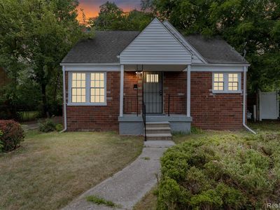 1304 Helen St, Inkster, MI, 48141