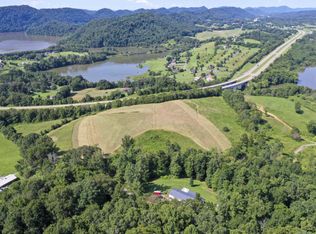 Arrington Rd, Rogersville, TN 37857